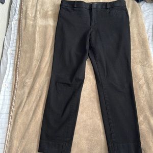 Banana Republic Sloan Size 4